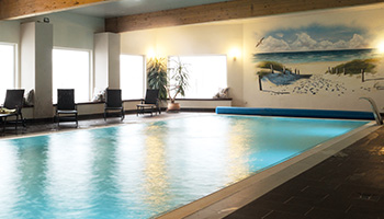 Tanja's Schwimmschule im Texas MV